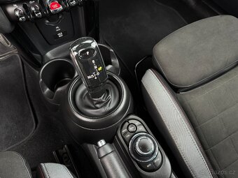 Mini Cooper 2.0 170 kW John Cooper Works / CZ - 16