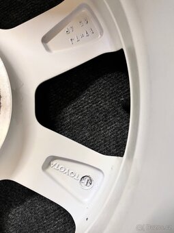 5x114,3 R17 Toyota RAV4 3.Generace 2010 TOP STAV - 16