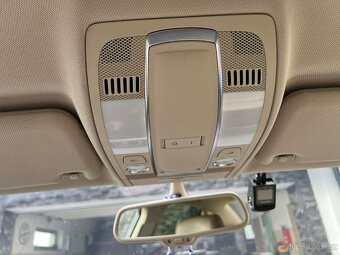 Audi A6 3.0 TDI 176 kw 2010 TOP VÝBAVA - 16