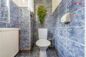 Prodej rodinného domu, 350 m², Postoloprty, ul. Wolkerova - 16