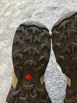 Salomon x ultra Mid 2 gtx - 16