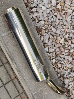 Honda VFR 800fi RC46 TOP výbava a stav - 16