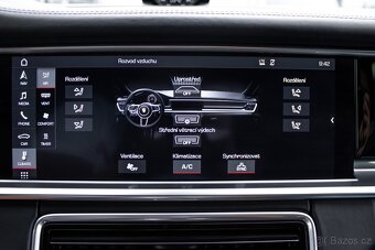 Porsche Panamera 4 E-Hybrid 4x4 A/T - 16