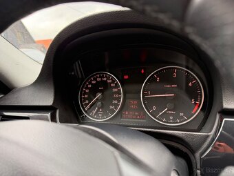 BMW E90 318D 105kw NOVA STK / NOVÉ ROZVODY - 16