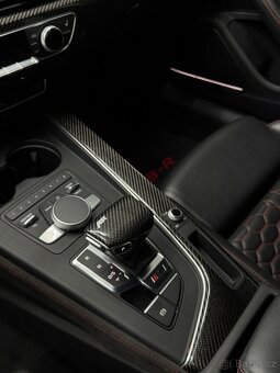 Audi RS5-R ABT 1of50 - 16