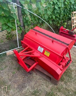 Tz4k se servořizením - s množstvím přislušenství - 16