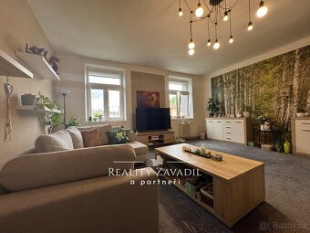 Prodej, byt 2+1, 54 m², Opava - Předměstí, ev.č. 00791 - 16