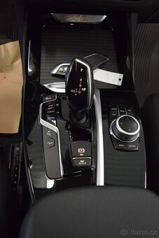 BMW X3 2.0d xDRIVE MILDHYBRID 2021 98 000 km-DPH - 16