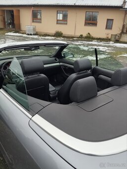 AUDI A4 Cabrio 3,0 TDI quattro TOP - 16