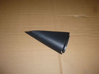 Díly - Audi A4 B6 1.8T quattro - 16