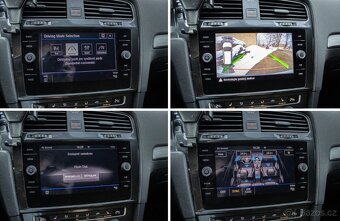 Volkswagen Golf 7 Variant 1.4TSI BMT 92kW M6 - 16