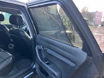 Audi a6 c6 2011 facelift Quattro - 16