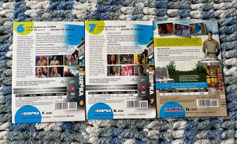 DVD - Iron Man - Král Dinosaurů - atd. - 16