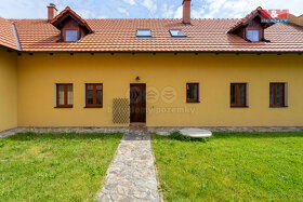 Prodej rodinného domu, 280 m², Kaliště - 16