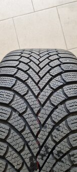Alu kola 5x112 R19" zimní pneu - Octavia 4 - 16