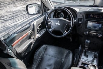Mitsubishi Pajero 3.2DI-D 4x4 - 16