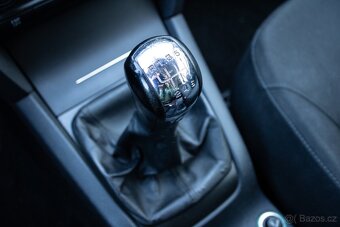 Škoda Octavia Combi 2.0 FSI Ambiente - 16