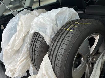 Škoda Fabia 1.2 TSI 81kW Style Combi DSG - 16