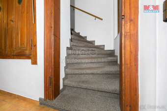 Prodej rodinný dům, 250 m², Chlumčany, ul. Svatopluka Čecha - 16