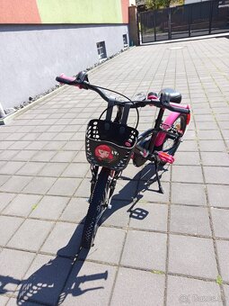 Dívčí kolo 16' - 16
