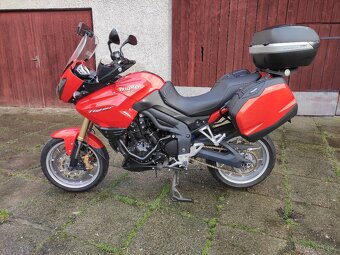 Triumph Tiger 1050 ABS - 16