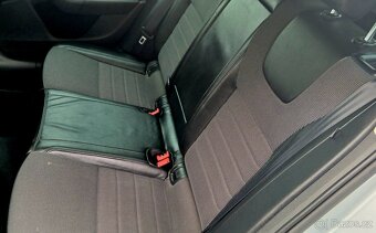 Octavia III Combi 1,4 tsi,STYLE,XENON,NAVI. - 16