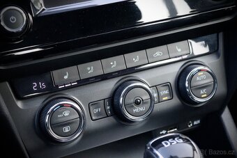 Škoda Octavia 3 Combi 2.0TDI 110kW DSG Style 10/2015 - 16