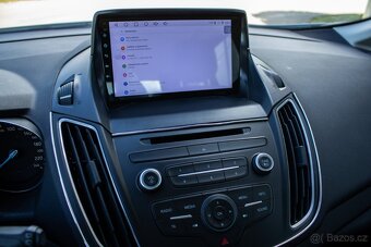 Ford C-Max /AJ NA SPLÁTKY/ - 16