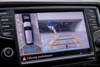Volkswagen Passat Variant B8 2.0TDI Highline DSG - 16