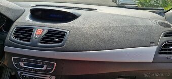 Renault Fluence 1.6 benzín 81 Kw, r.v. 2011 - 16