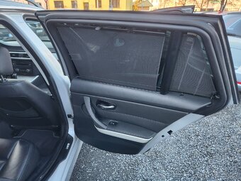 BMW Řada 3 325XDrive Led Xenon - 16