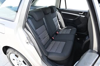 Škoda Octavia 1.4TSI 90KW Ambiente 5/2010 - 16