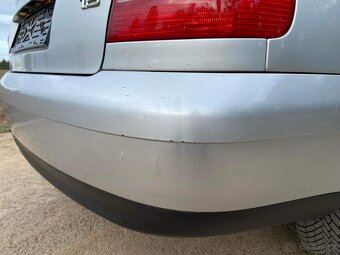 Audi a4 b5 1.6i - 16