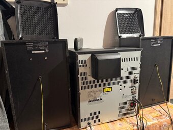 Aiwa CX-ZM2700EZ - 16
