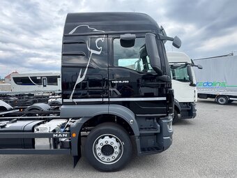 MAN TGM 18.290,  S VALNÍKEM 21 PALET, NEREGISTROVANÉ - 16