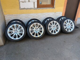 Audi A8L D4 4.2Tdi - 16