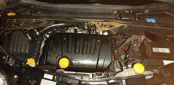 Opel Meriva 1.8 i 16 V - 92 kW  - Nová STK - Dovoz SRN - 16