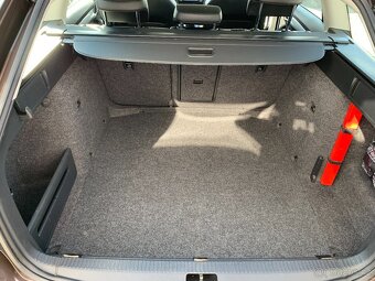 Škoda Octavia combi 1.6 TDI 4x4 Style r.v.2015 - 16