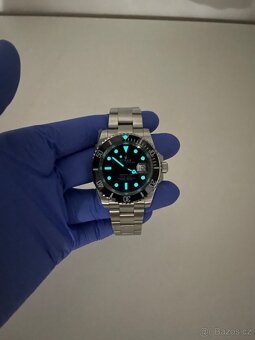 Rolex Submariner 126610LN - 16