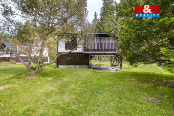 Prodej chaty, 62 m², Plasy - 16