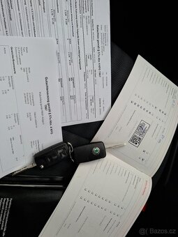 Škoda Octavia 1.9 TDI 74Kw Kombi Model 2008..Nová Stk - 16