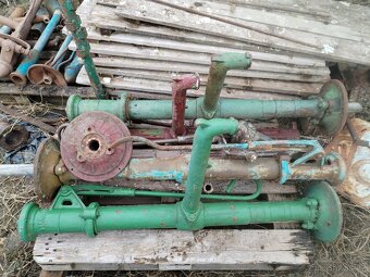 Rucni pumpa na vodu - 16