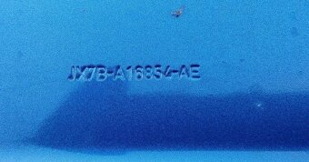 Ford Focus IV 4 MK4 2018 - 2022 - predna kapota - 16