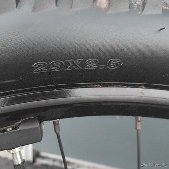 Scott Patron 920 L - 16