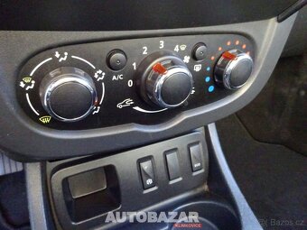 Dacia Duster 1,5 dCI, GARANCE KM - 16