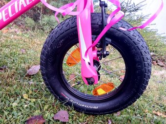 Specialized Riprock Coaster 12 - 16