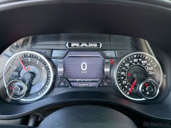 DODGE RAM LONGBED LPG AXLE LOCK - 16