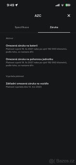 Tesla Model 3 Long Range 2019 - 16