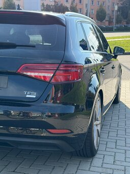 Audi A3 8v 1,4TFSi 110kw ULTRA/2017/FACELIFT/VIRTUAL/TOP - 16