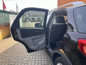 Suzuki SX4 1.6i 88kW - 16